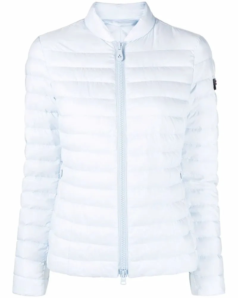 Peuterey Puntia Jacke - Blau Blau
