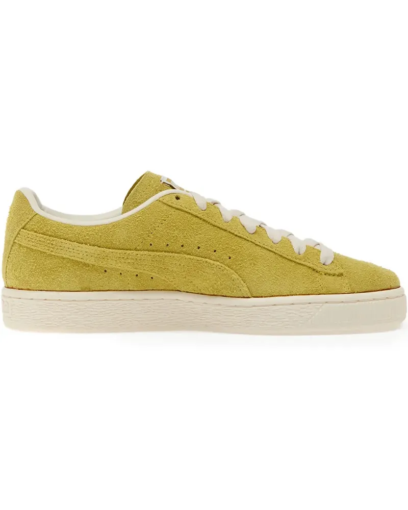 Puma The NeverWorn IV Sneakers - Grün Grün