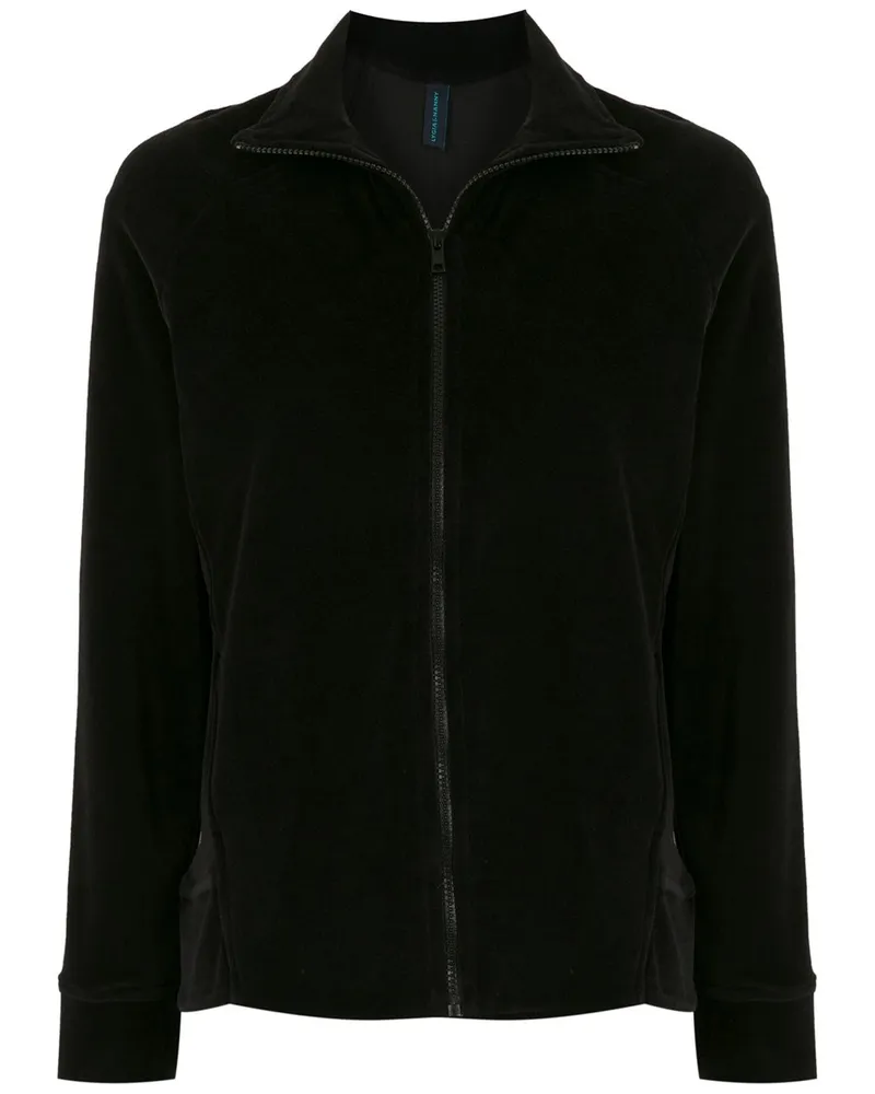 Lygia & Nanny Ginger Jacke - Schwarz Schwarz