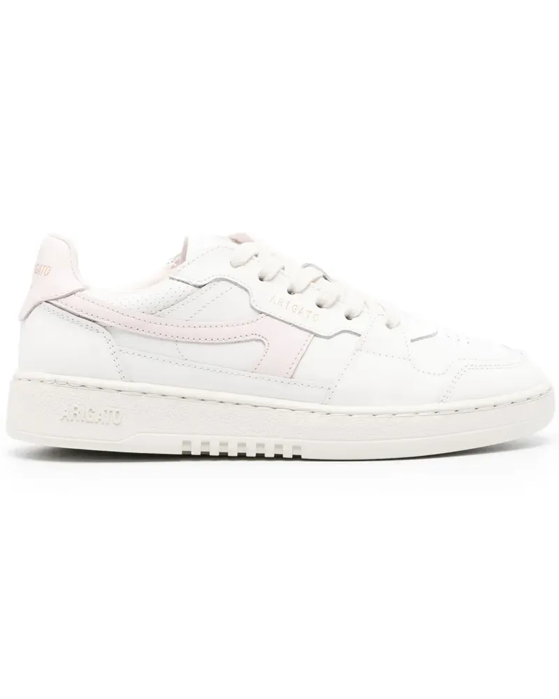 Axel Arigato Dice-A Sneakers - Weiß Weiß