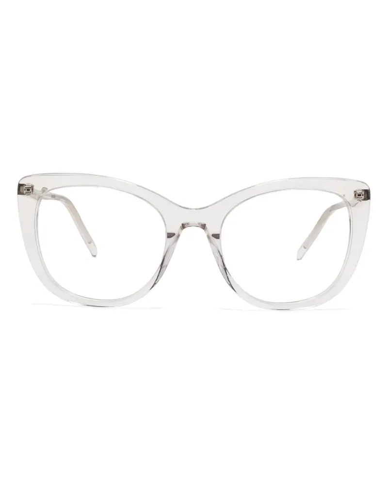 Saint Laurent SL 778 Brille - Weiß Weiß