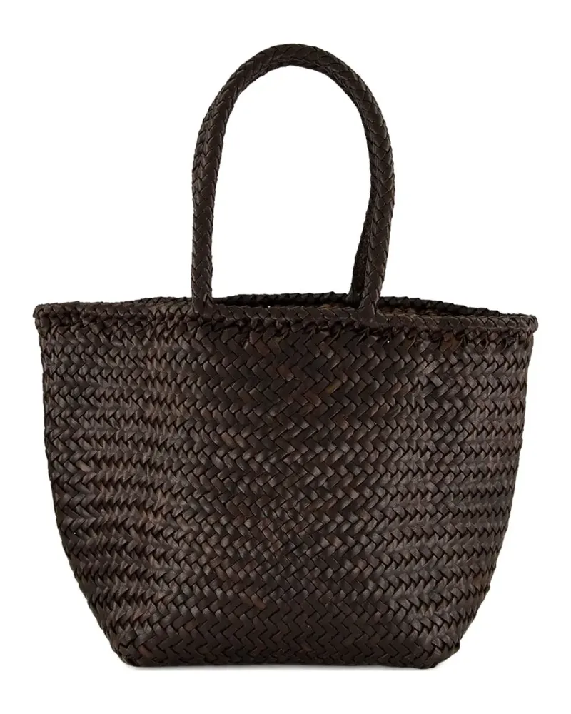 Dragon Diffusion Kleiner Grace Shopper - Braun Braun