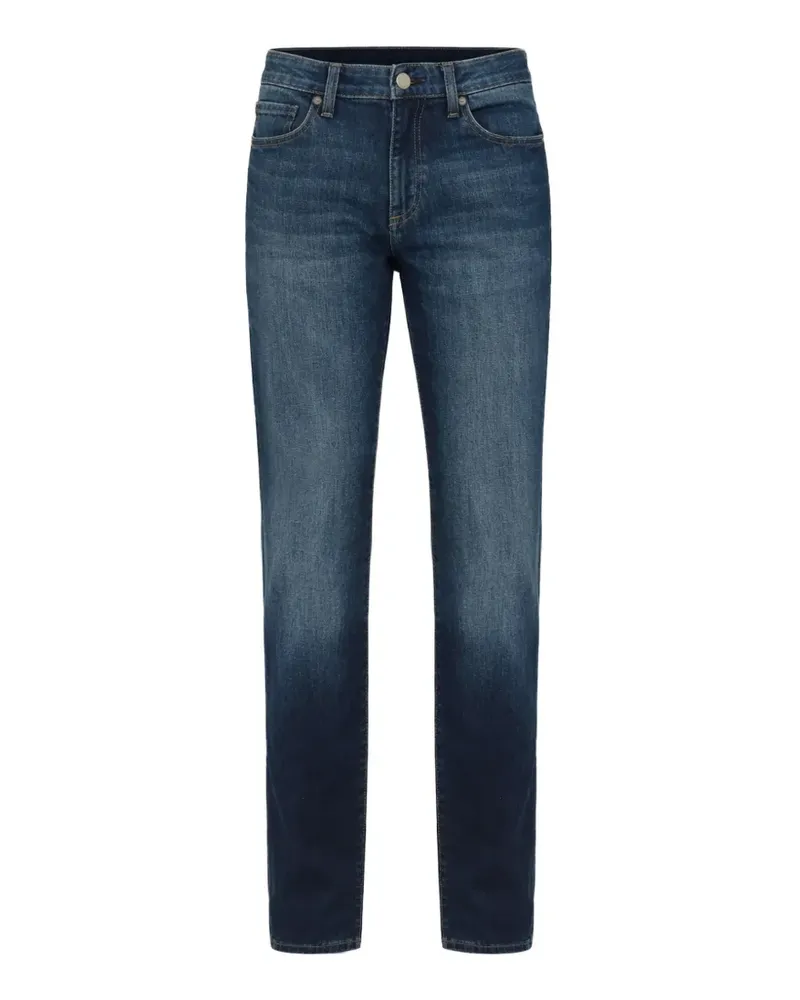 DL1961  Nick Slim Jeans - Blau Blau