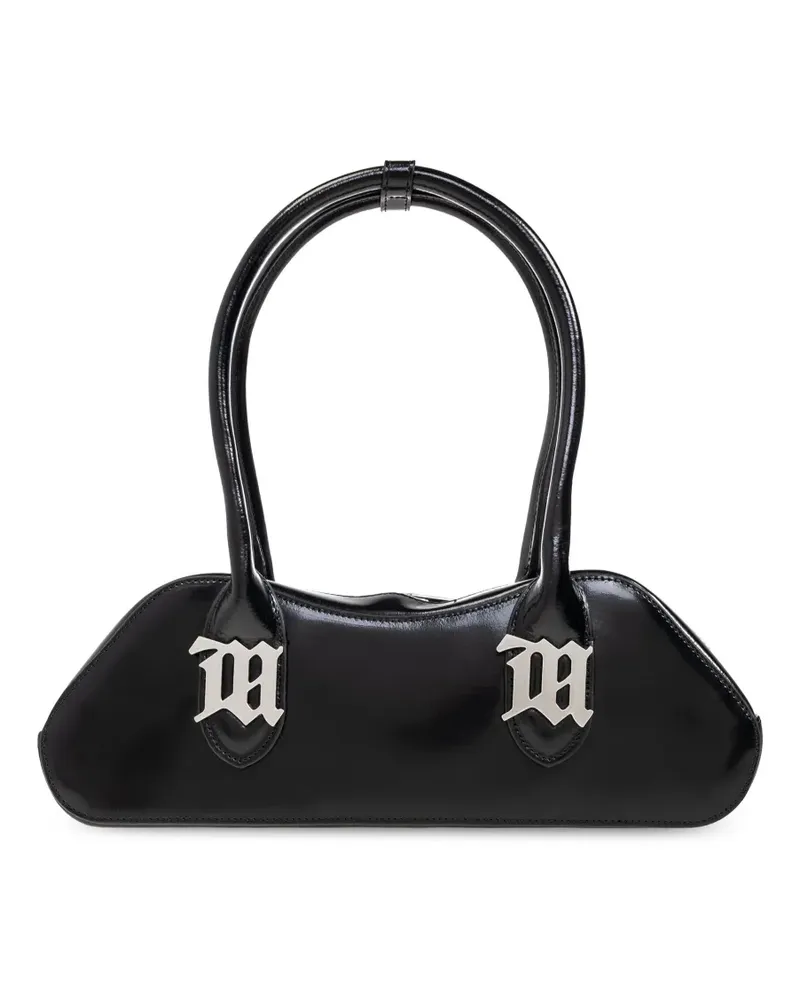 MISBHV Uptown Bowlingtasche - Schwarz Schwarz