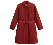 Summer Trenchcoat - Rot