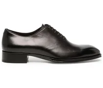 Claydon Schnürschuhe - Schwarz
