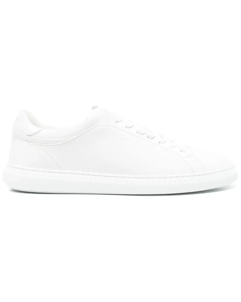 Givenchy Sneakers mit 4G-Motiv - Weiß Weiß