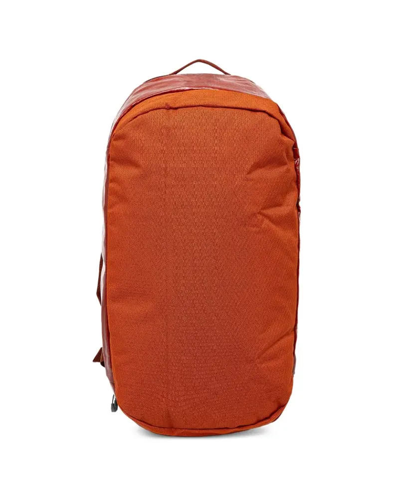 Gregory Alpaca 40 logo-print holdall - Rot Rot