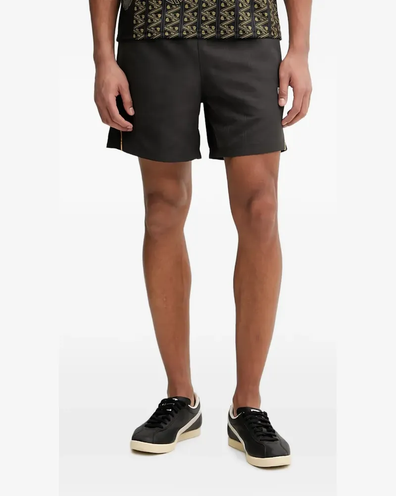 Puma Future Archive King shorts - Schwarz Schwarz