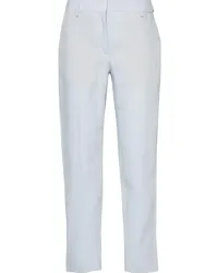 Paul Smith Halbhohe Tapered-Hose Blau