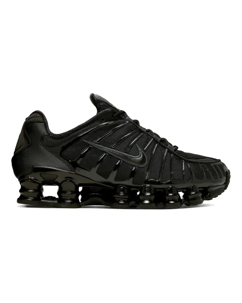 Nike Shox TL sneakers - Schwarz Schwarz