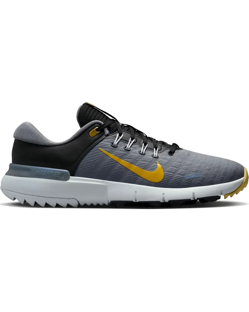 Nike Free Golf Next Nature Sneakers - Grau Grau