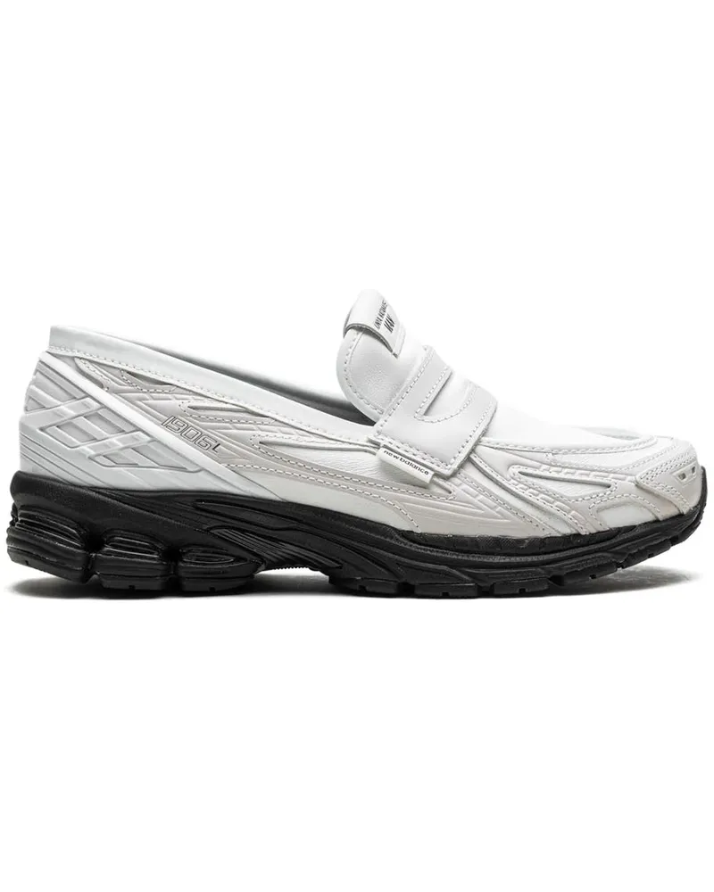 New Balance 1906 "Junya Watanabe MAN - White" Loafer - Weiß Weiß