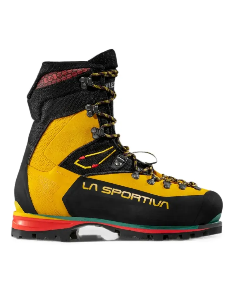 La Sportiva Nepal Evo GTX Sneakers - Gelb Gelb