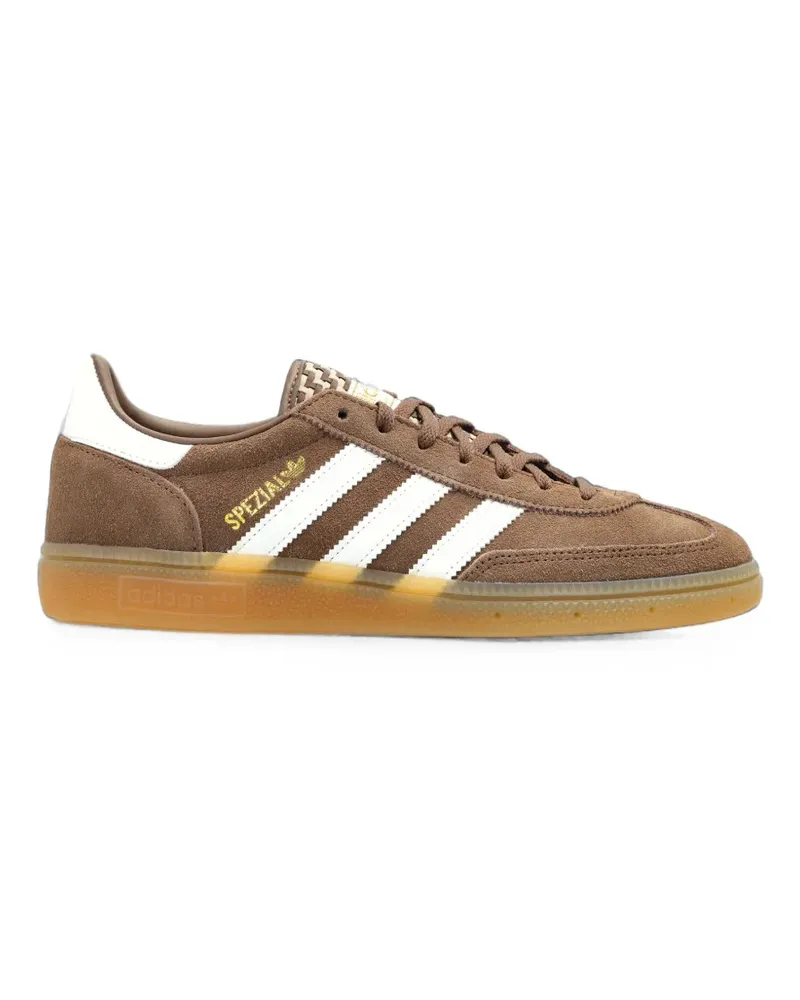 adidas Handball Spezial lace-up sneakers - Braun Braun