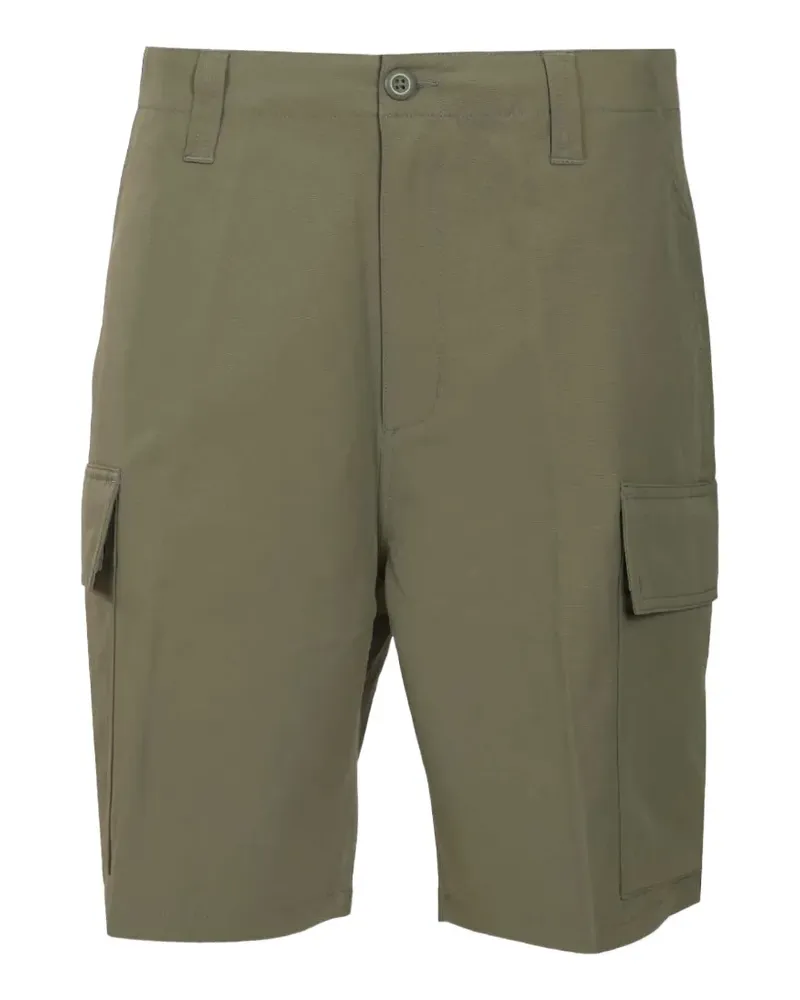 Carhartt WIP cargo-pockets shorts - Grün Grün