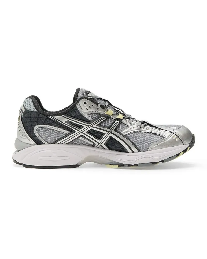 Asics Gel-Nimbus 10.1 sneakers - Silber Silber