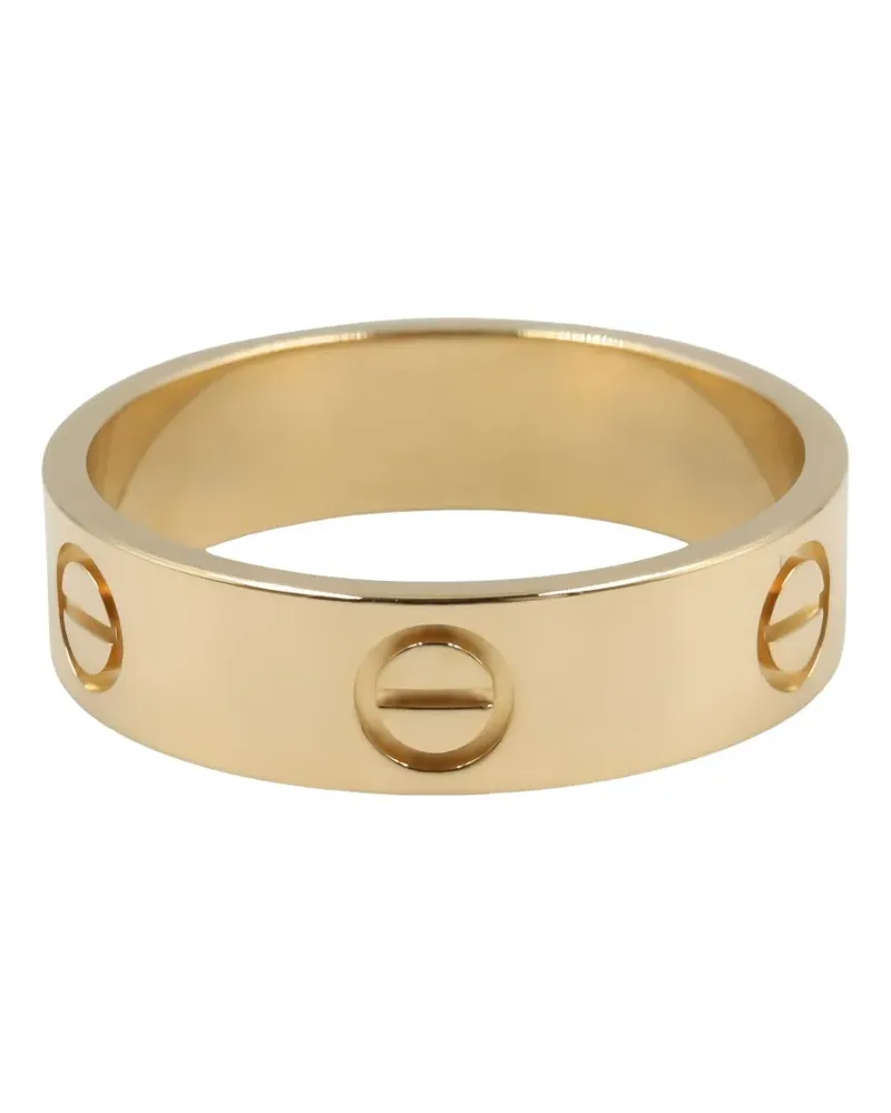 Cartier Love ring - Gold Gold