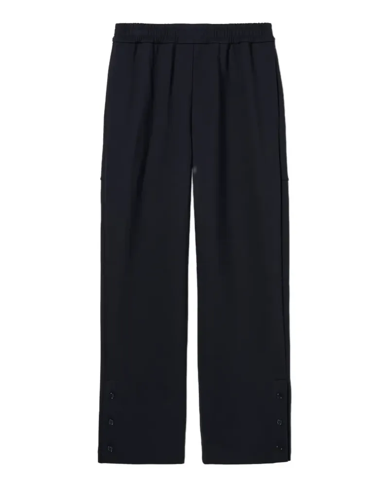 Gucci Jogginghose mit Stretchbund - Schwarz Schwarz