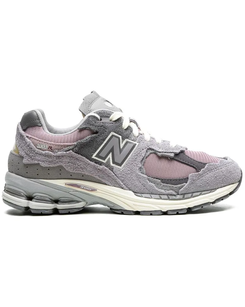 New Balance 2002R Protection Pack Sneakers Rosa