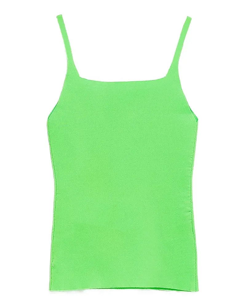 GIMAGUAS Camu tank top - Grün Grün