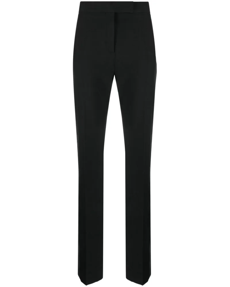 Tom Ford Klassische Hose - Schwarz Schwarz