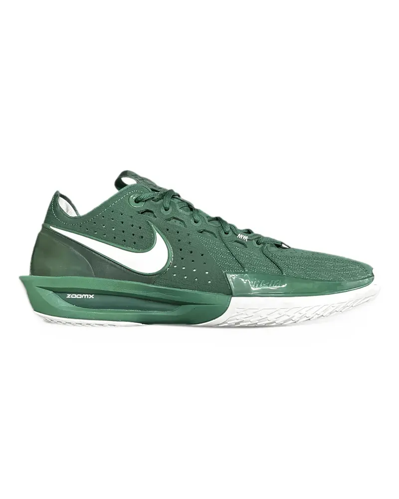 Nike Air Zoom GT Cut 3 TB Sneakers - Grün Grün