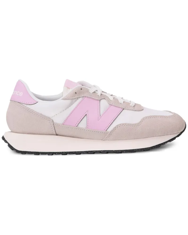 New Balance WS237 Sneakers - Nude Nude