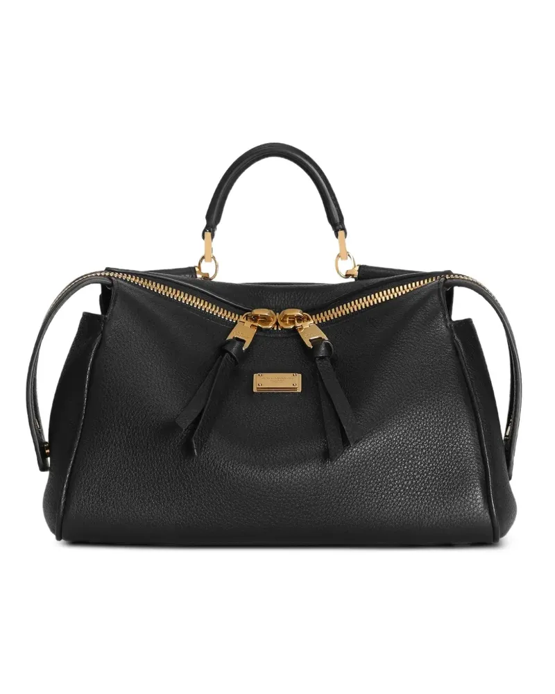 Dolce & Gabbana BB7939A0841 80999 BLACK - Schwarz Schwarz