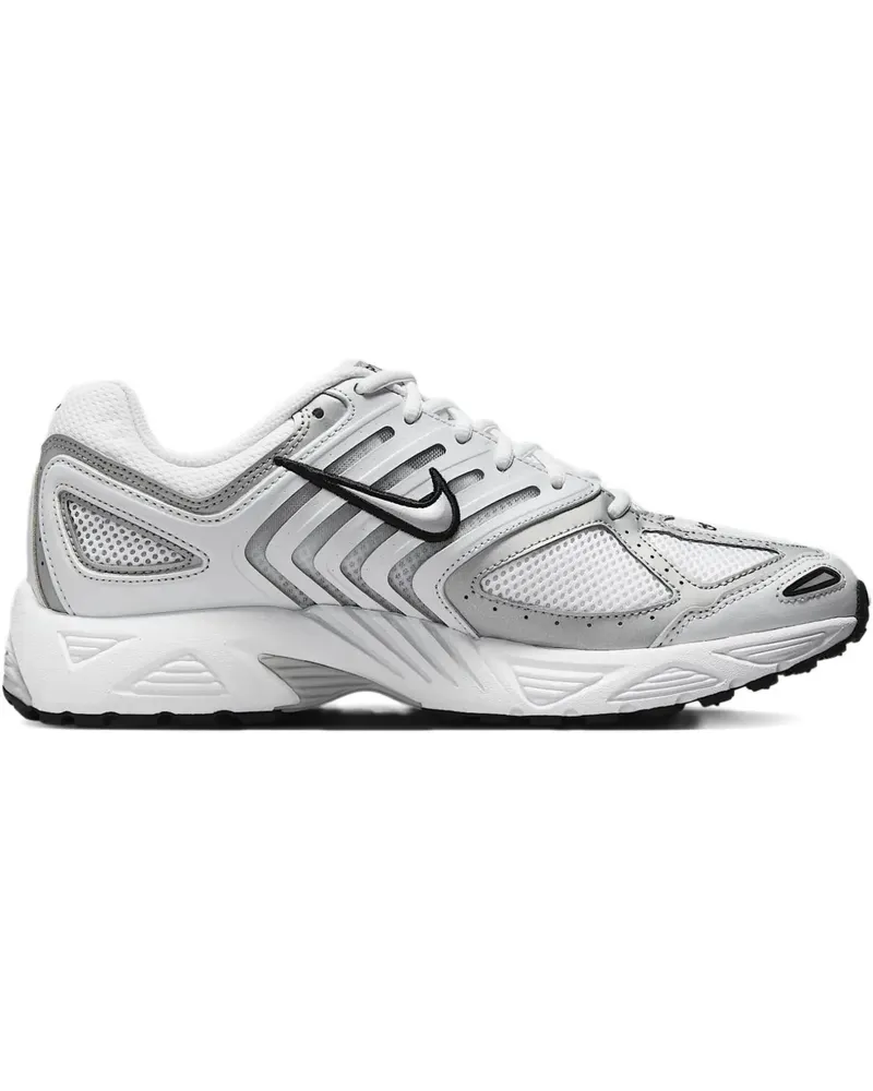 Nike Air Peg 2K5 "Football Grey White Pure Platinum Metallic Platinum" Sneakers - Grau Grau