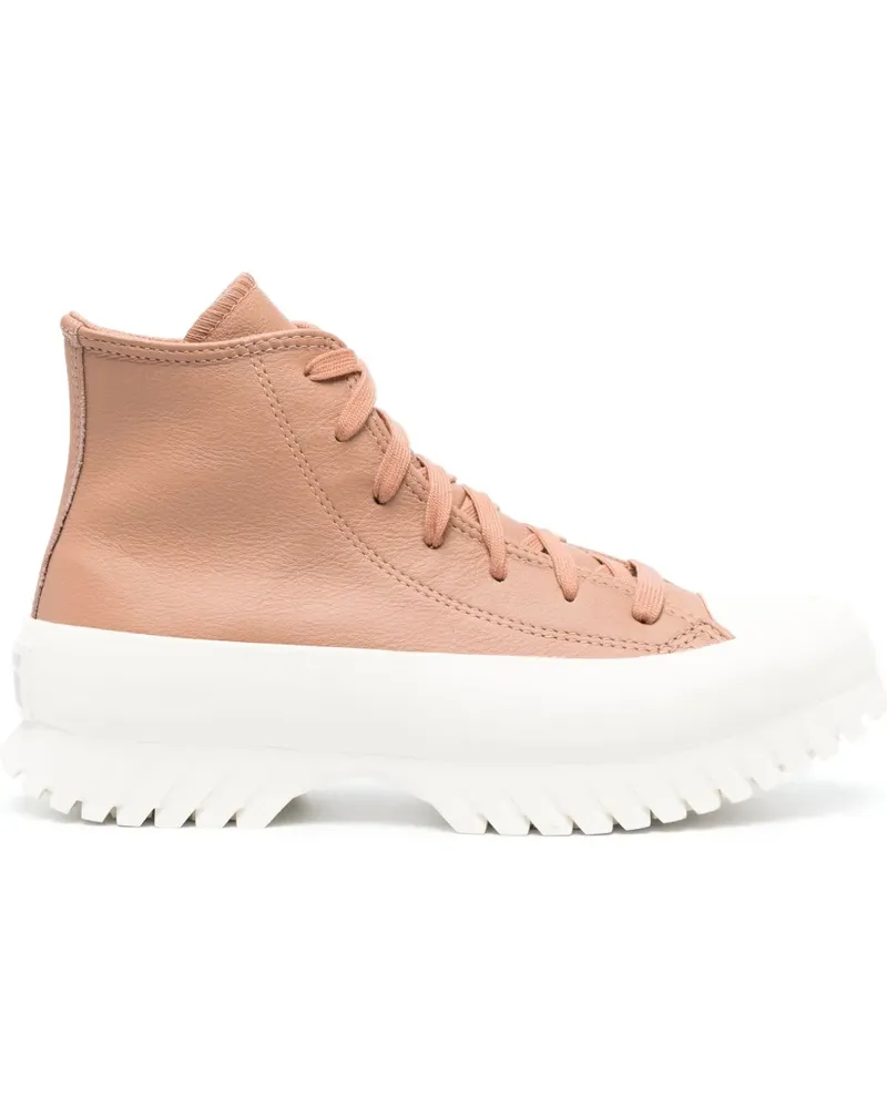 Converse Chuck Taylor All Star Sneakers - Rosa Rosa