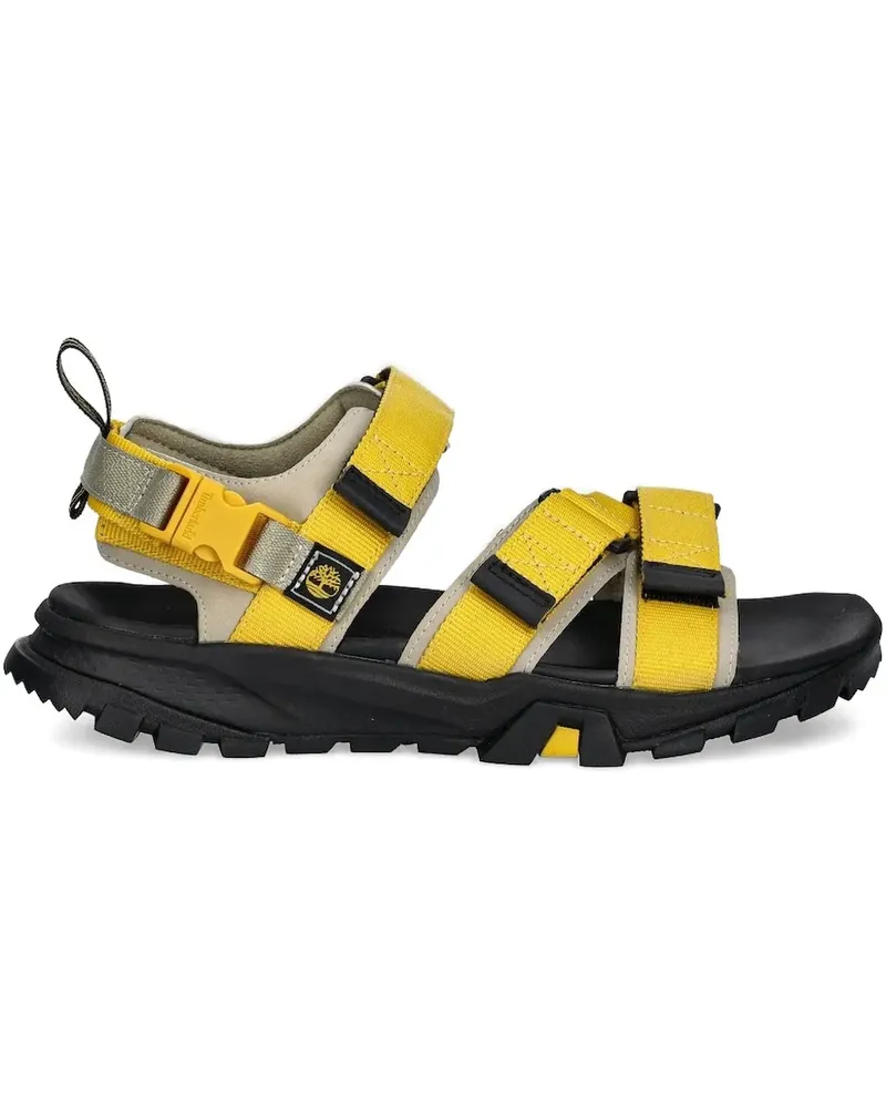 Timberland Garrison Trail Sandalen - Gelb Gelb