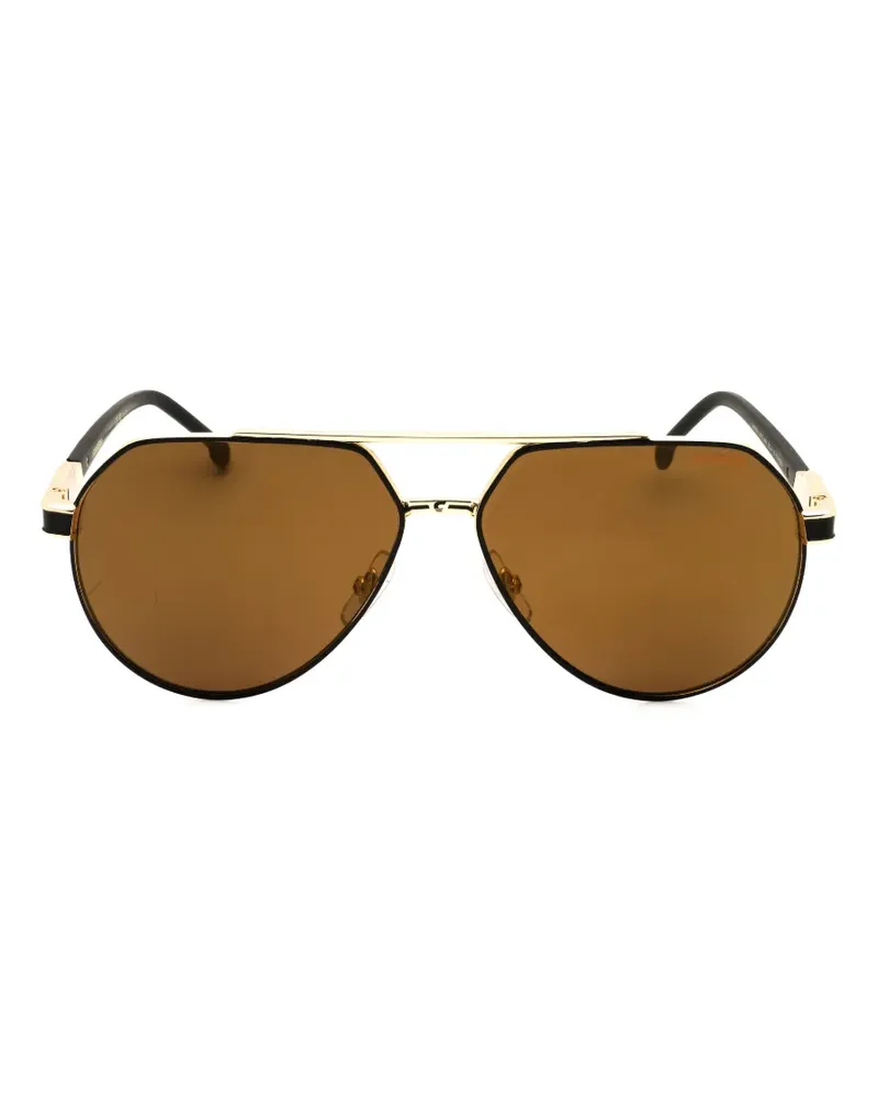 Carrera 1067/S sunglasses - Gold Gold