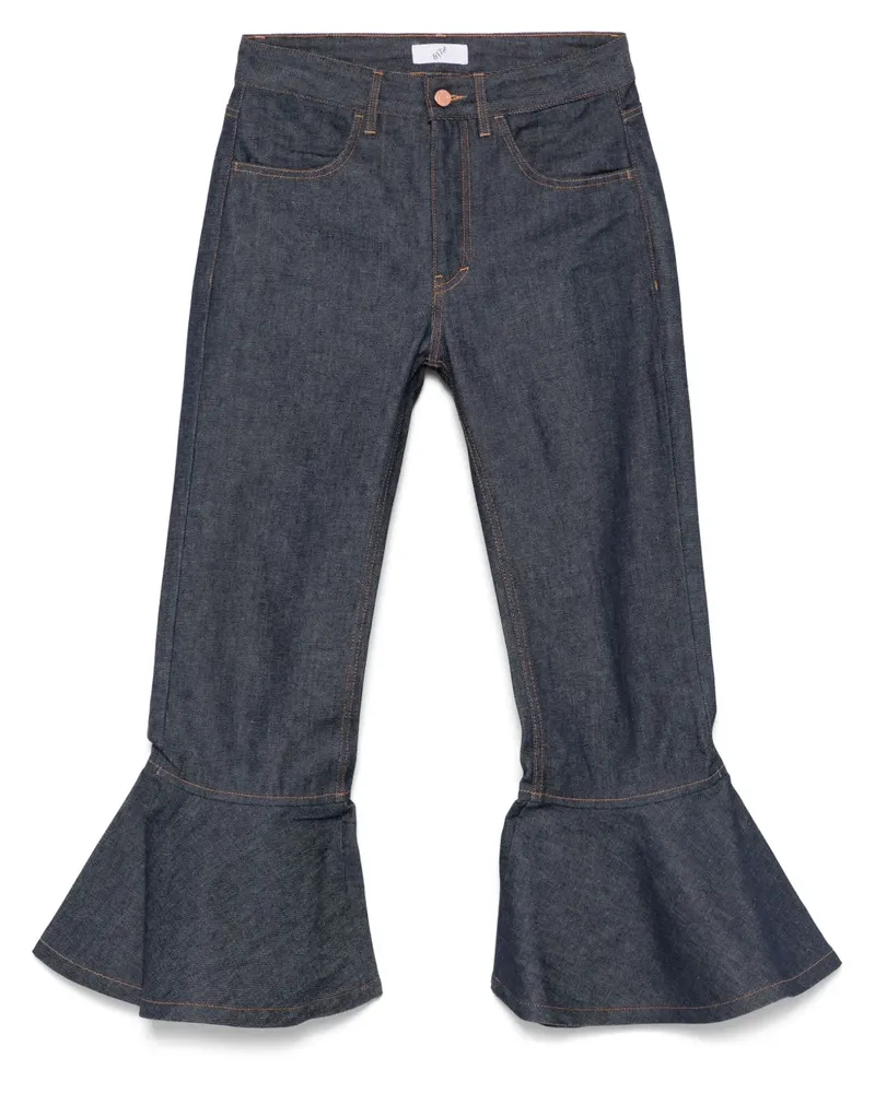 BITE Studios Petal Jeans - Blau Blau