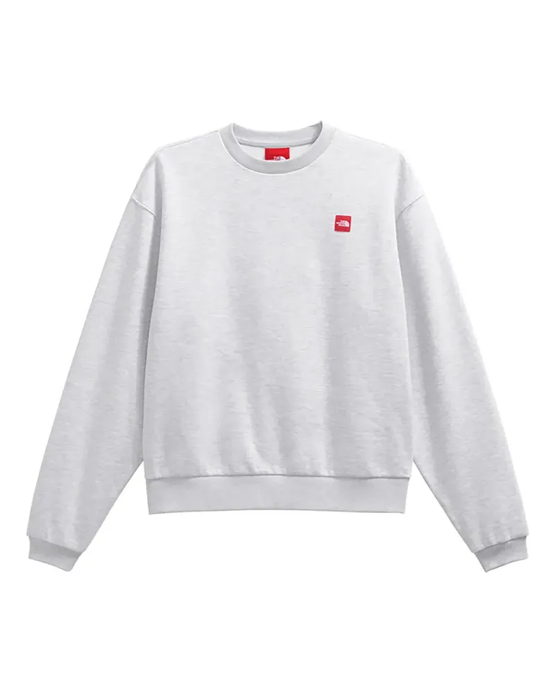The North Face Red Box sweateshirt - Grau Grau