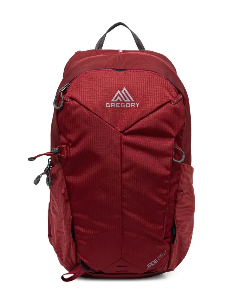 Gregory Jade LT 25 textured backpack - Rot Rot