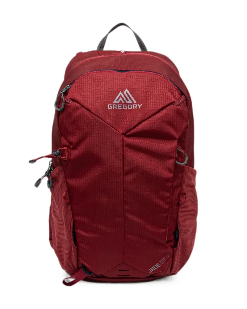 Gregory Jade LT 25 textured backpack - Rot Rot