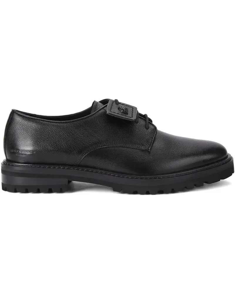 Kurt Geiger Mercer Derby-Schuhe - Schwarz Schwarz