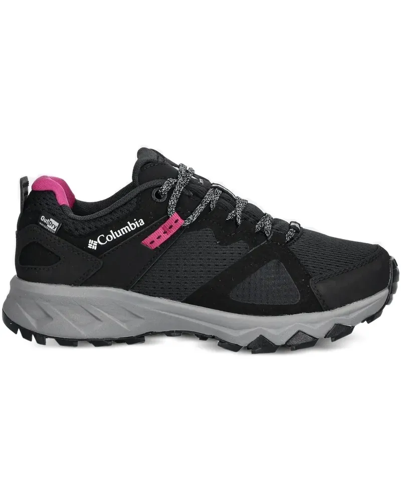 Columbia Sportswear Company Peakfreak Hera II OutDry Sneakers - Schwarz Schwarz