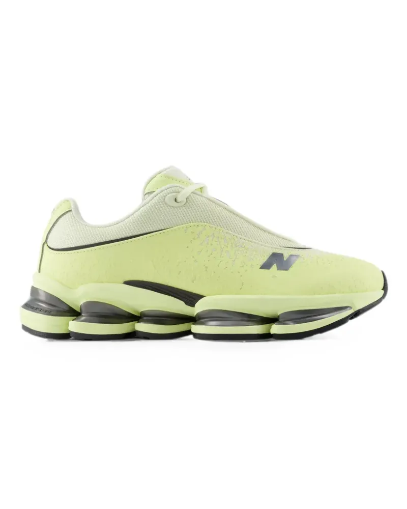 New Balance Abzorb 2000 Schuhe - Gelb Gelb