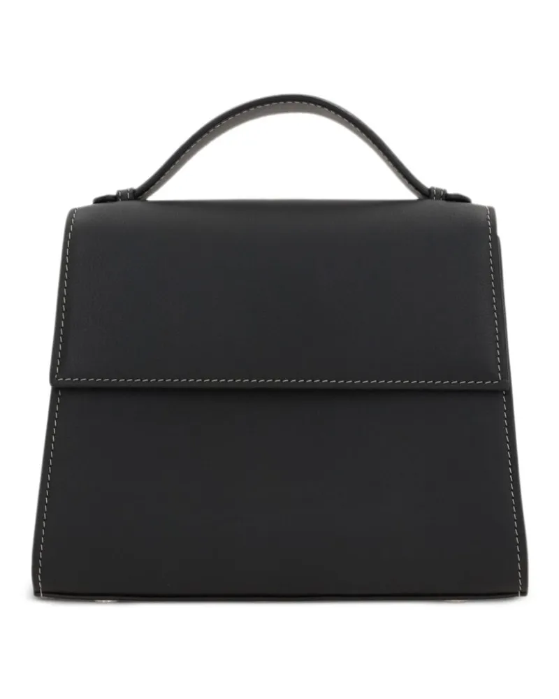 Hunting Season Mittelgroße Handtasche - Schwarz Schwarz