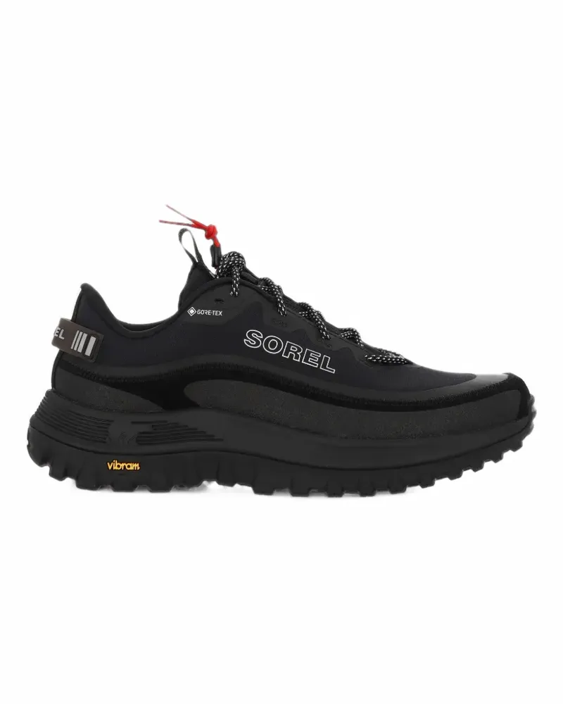 Sorel Callsign™ Enigma Sneakers - Schwarz Schwarz