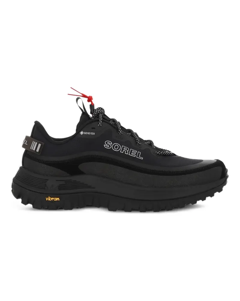 Sorel Callsign™ Enigma Sneakers - Schwarz Schwarz