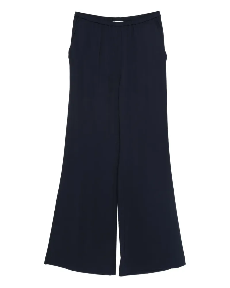 hemisphere Hose mit elastischem Bund - Blau Blau