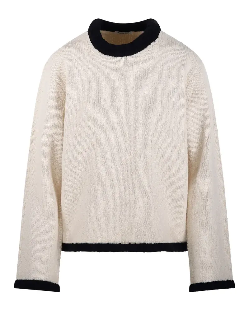 By Malene Birger Sienna Pullover - Nude Nude