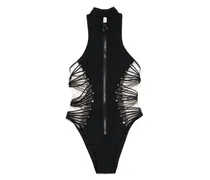 Zo Badeanzug - Schwarz