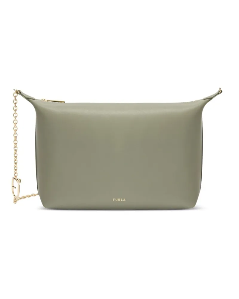 Furla Nuvola' Mini-Tasche - Grün Grün