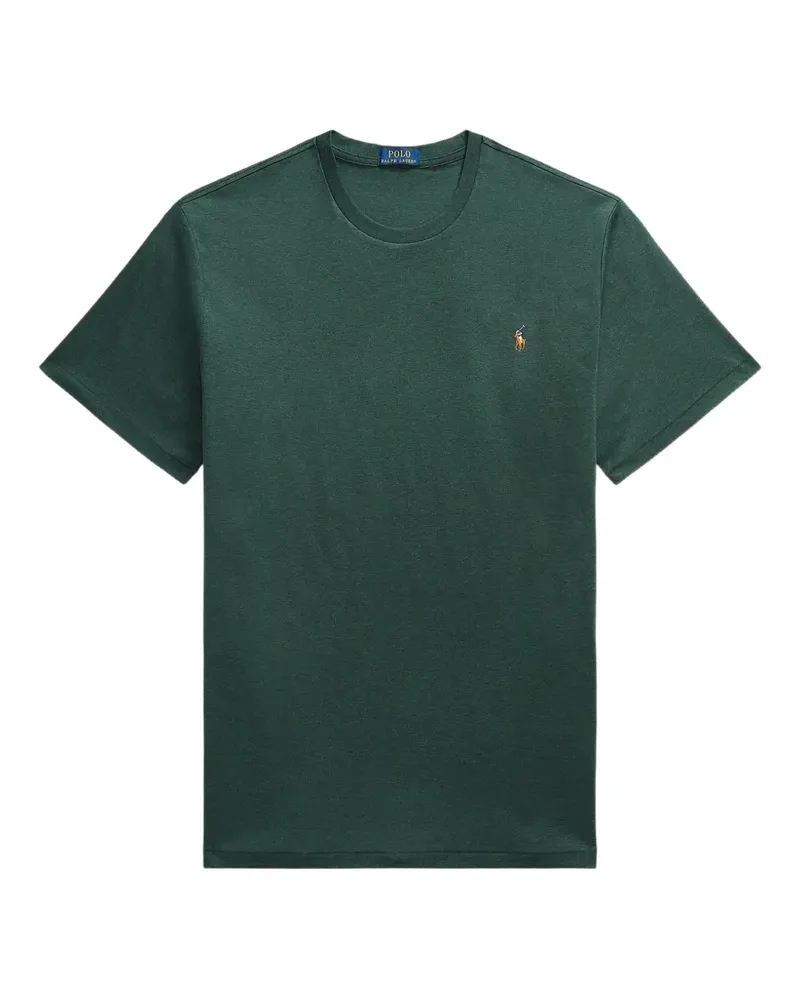 Ralph Lauren T-Shirt mit Rundhalsausschnitt - Grün Grün