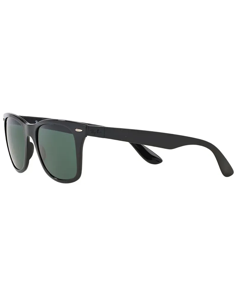 Ray Ban wayfarer sunglasses - Preta Preta