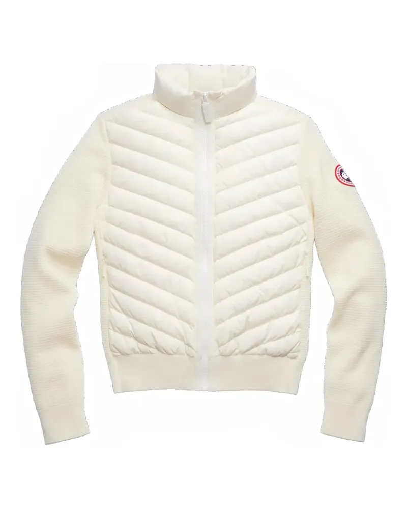 Canada Goose HyBridge® jacket - Nude Nude